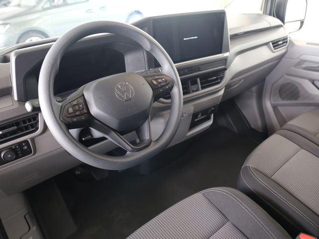 Volkswagen T7 Transporter 2.0TDI AUT110KW KR LED FLÜGEL AHK