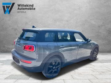 MINI One D Clubman - 9