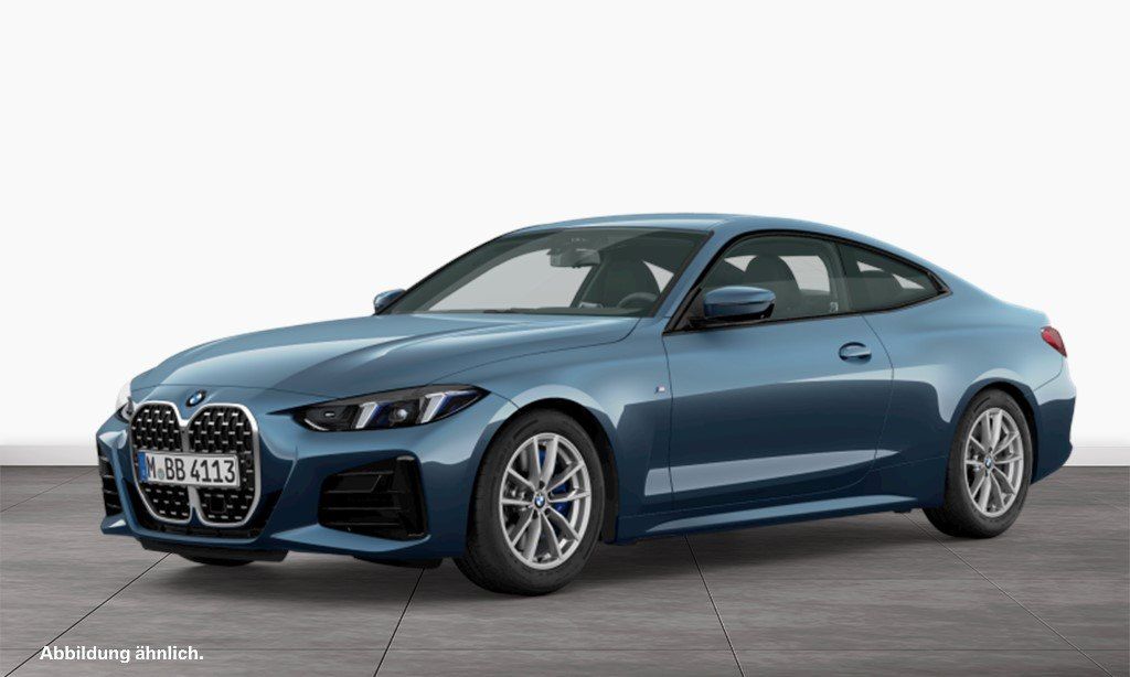 BMW 430 - Bild 1