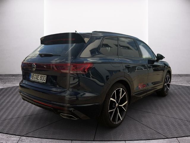 Fahrzeugabbildung Volkswagen Touareg 3.0 V6 TDI 4MOTION Aut. R-Line AHK HUD N