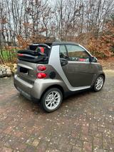 Smart ForTwo cabrio 1.0 52kW mhd edit. limited thr... - Smart Gebrauchtwagen von 2010