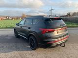 Hyundai SANTA FE 1.6 T-GDI Plug-in Hybrid 4WD Auto - - Hyundai SANTA FE: I