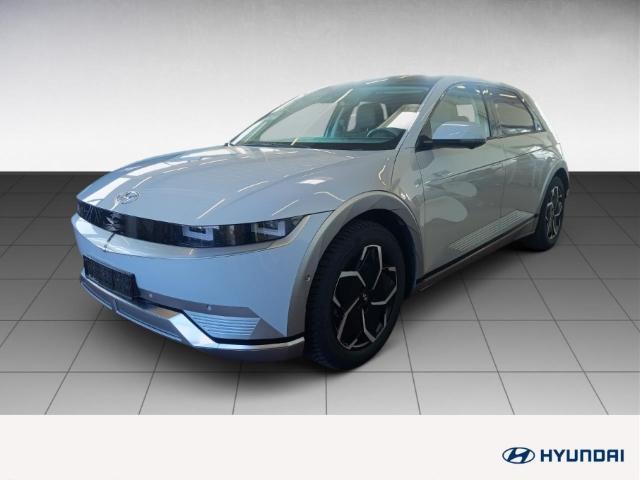Hyundai IONIQ 5 Elektro Techniq Sitzheizung+Lenkradheizu