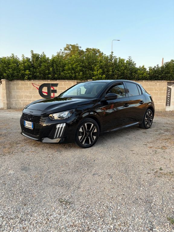 Image of Peugeot 208