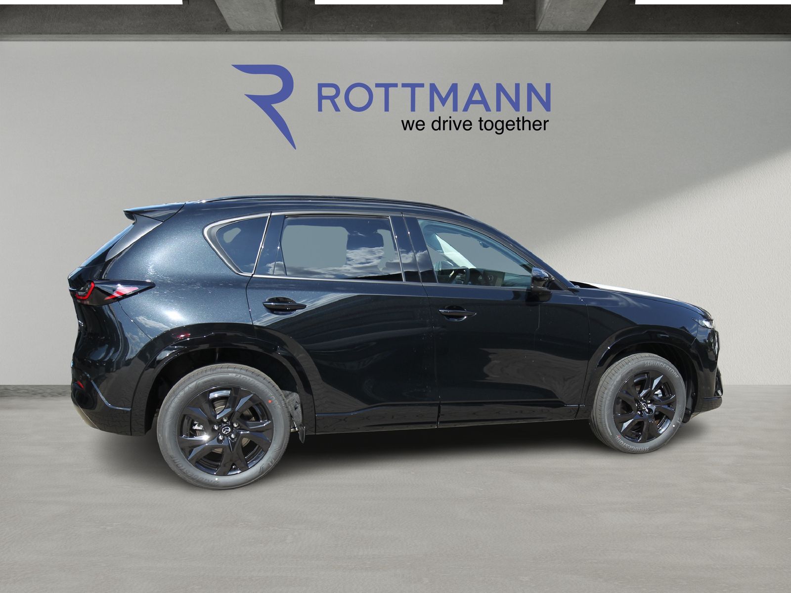 Mazda CX-5 - Bild 3