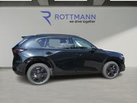 Mazda CX-5 - Vorschau Bild 3