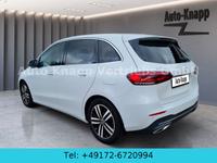 Mercedes-Benz B 200 d*AHK*HUD*LEDER*DISTRO*BUSINESS*PARK*BURM*