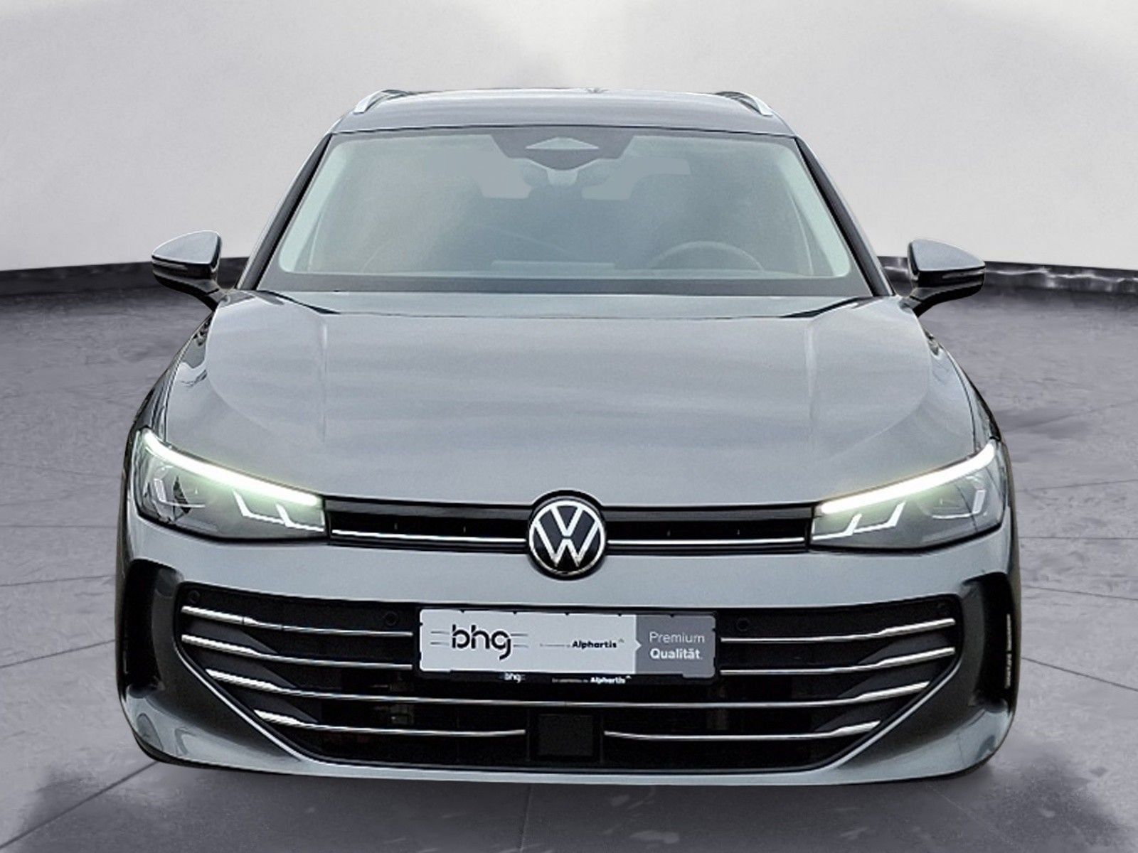 Volkswagen Passat Variant - Bild 15