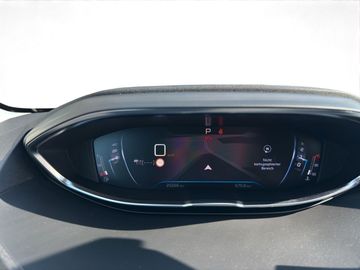 Peugeot 3008 1.2 PureTech 130 Allure Pack 360+Kam.+LED