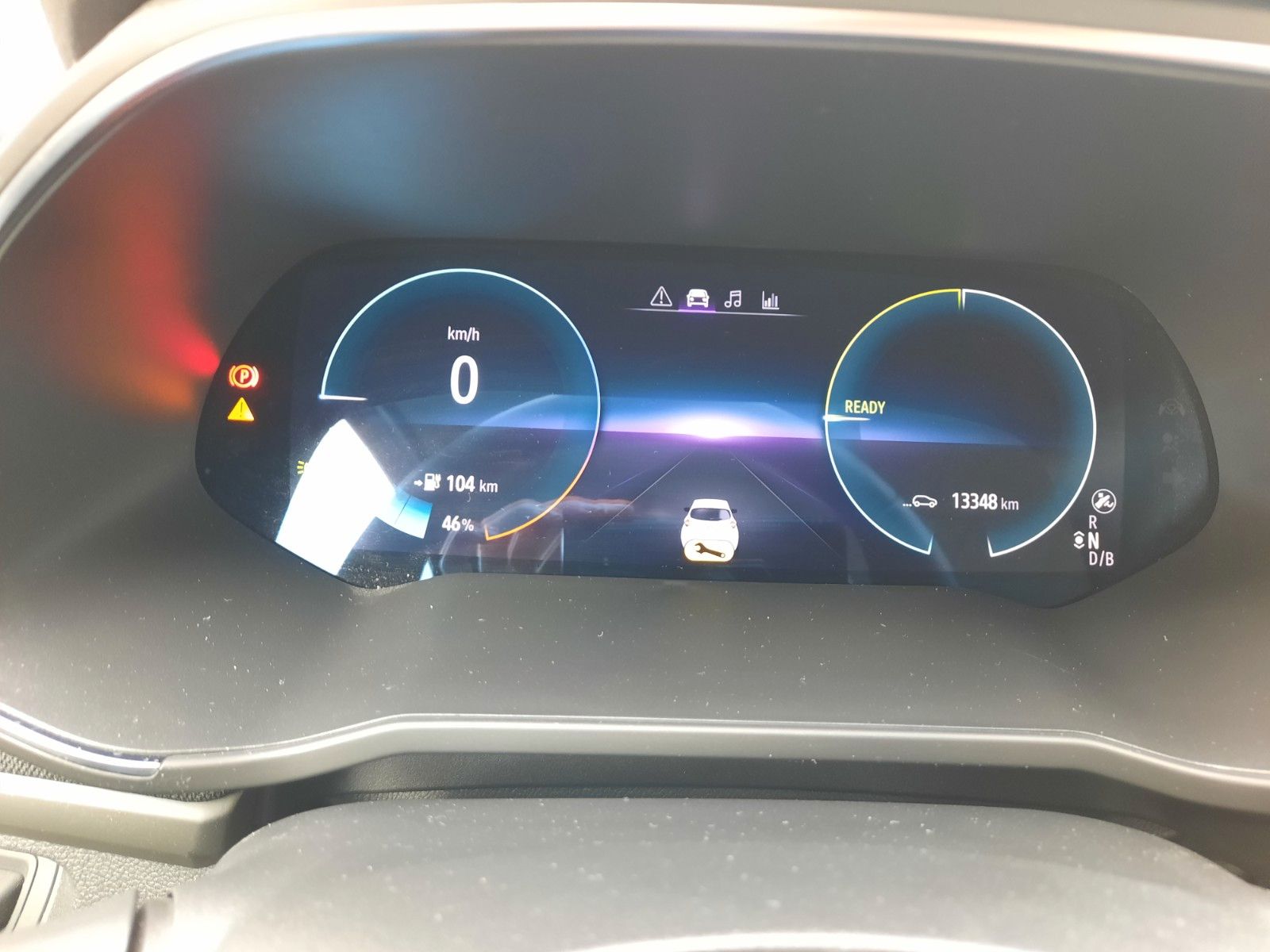 Renault ZOE - Bild 15