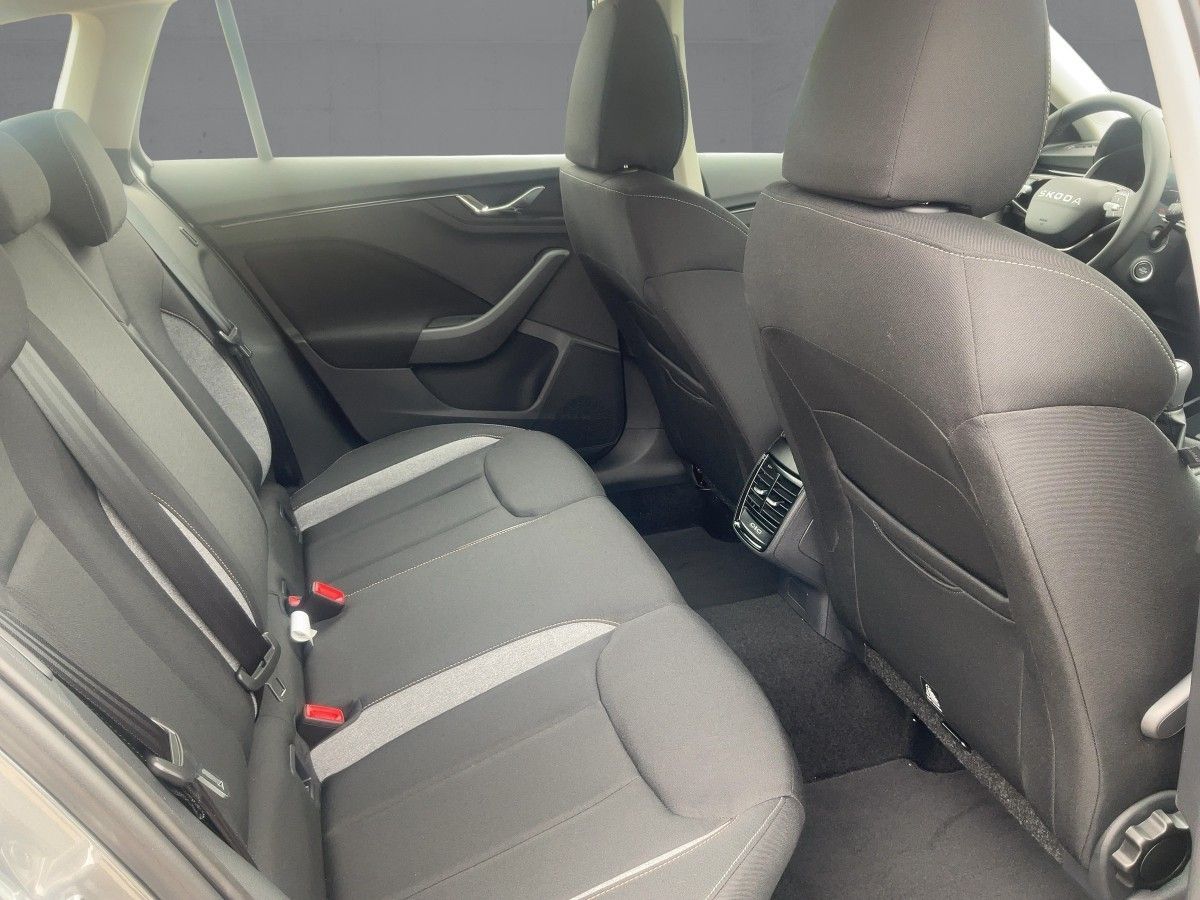 Skoda Scala - Bild 12