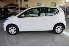 Fahrzeugabbildung Volkswagen up! move 1.0 MPI,Kamera,Sitzheizung,PDC,Top