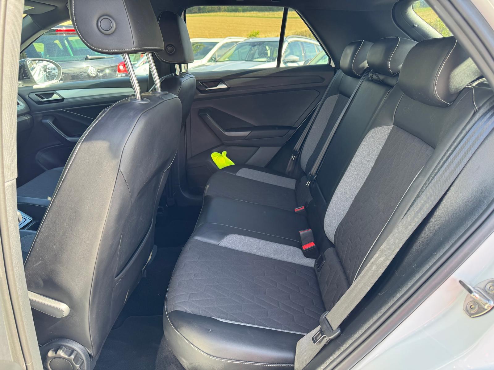 Volkswagen T-Roc 1.5 TSI *GOAL*AHK-ABN*PDCHI+VO+KAMERA+PARK, миниатюра 8