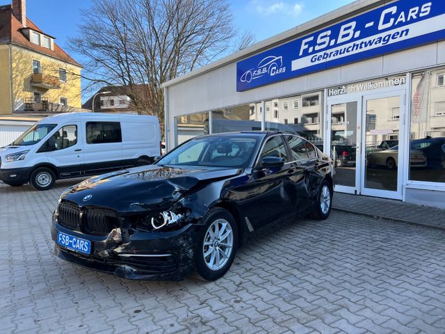 BMW 530 Baureihe 5 Lim. 530 i