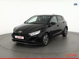 Hyundai i20 1.2 LED Navi Kamera Klimaaut. - Hyundai Tageszulassungen mit Benzin-Antrieb