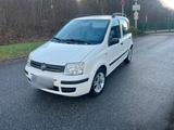 Fiat Panda  Automatik - Fiat Panda in Hagen