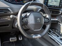 Peugeot 5008 - Vorschau Bild 11