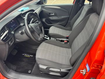 Bild 6 Opel Corsa Corsa-e F Edition +PDC+SHZ+LED+ALU+11kW+CARPLAY+