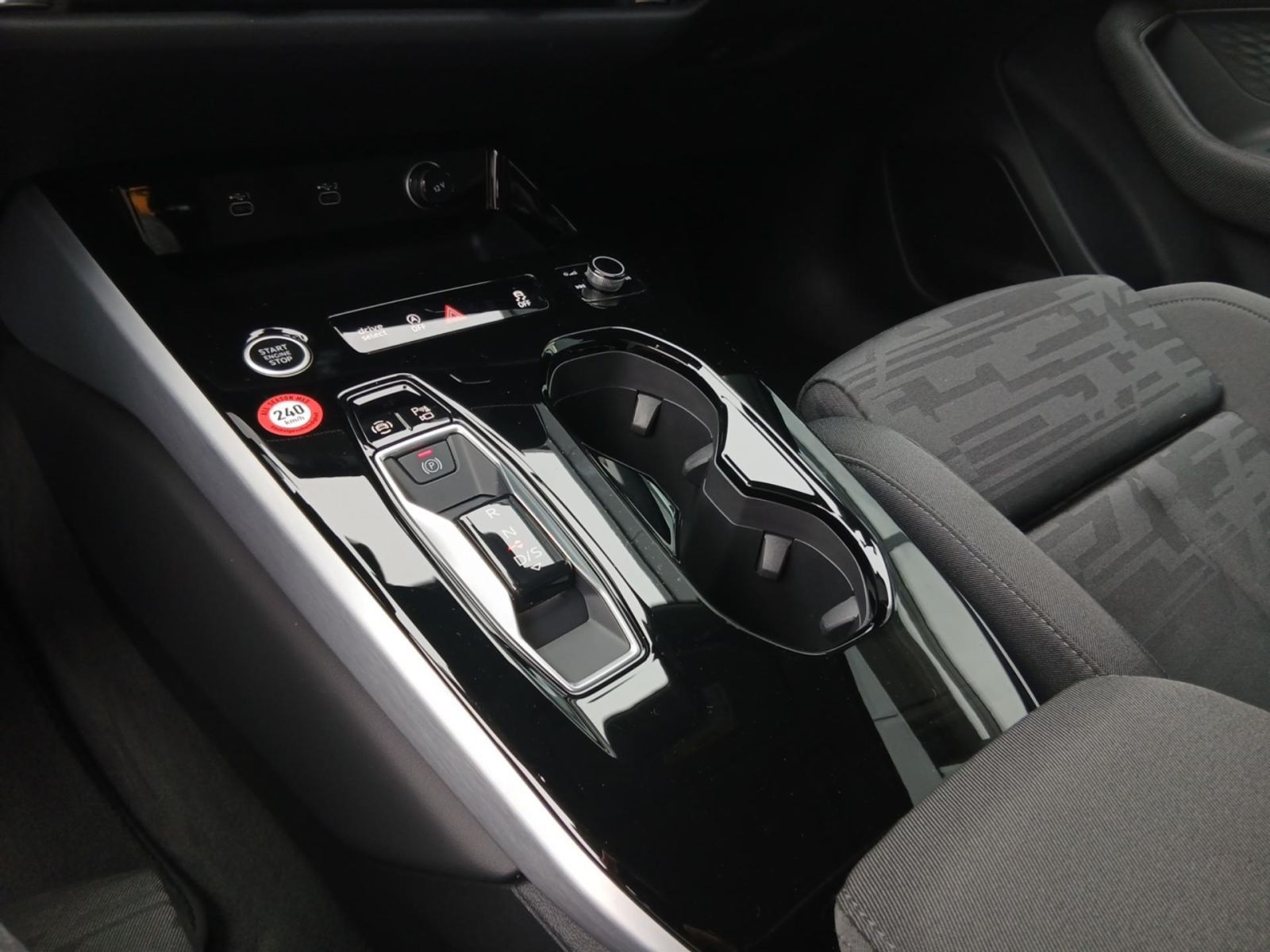 Audi A6 - Bild 20