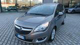 Opel Meriva 1.4 Turbo 120CV GPL Tech Elective - Opel Meriva mit LPG-Antrieb