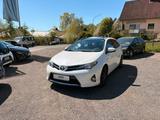 Toyota Auris Touring Sports Hybrid Life+ Panoramadach - Toyota Auris Touring Sports mit Hybrid-Antrieb