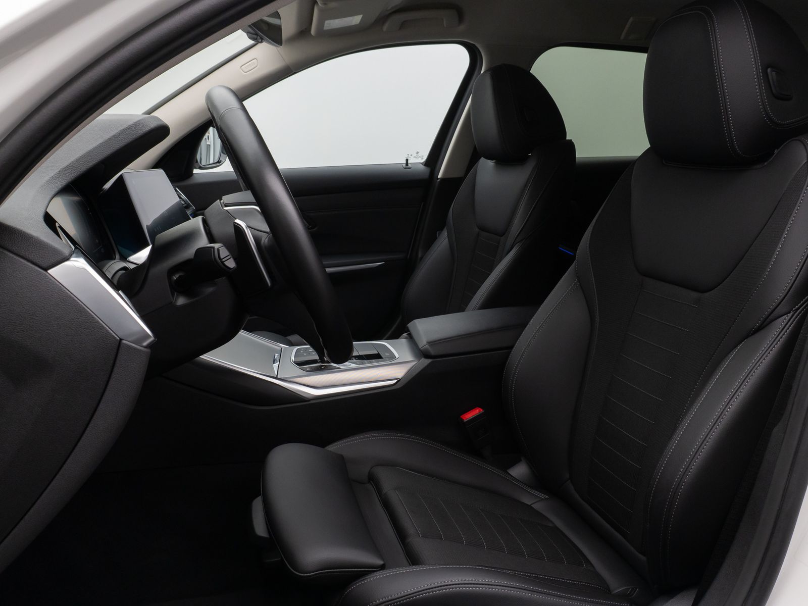 Fahrzeugabbildung BMW 320d Sport Line Kamera DAB HiFi DrivAssist Alarm