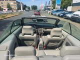 Volvo C70 Cabriolet 2.0 T - gebrauchte Volvo C70 aus dem Jahr 2002