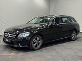 Mercedes-Benz C 180 T Avantgarde 9G-Tronic | NUR FÜR GEWERBE - Mercedes-Benz C 180: Avantgarde