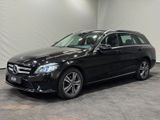 Mercedes-Benz C 180 T Avantgarde 9G-Tronic | NUR FÜR GEWERBE - Mercedes-Benz C 180 mit Benzin-Antrieb: Kombi, Automatik