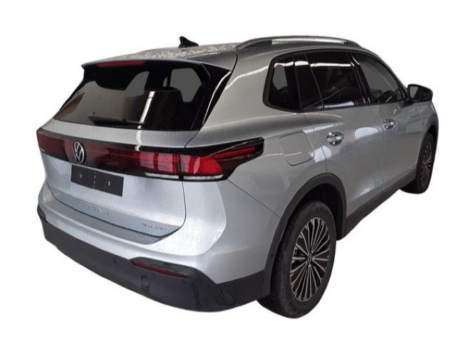 Volkswagen Tiguan Life eHybrid DSG AHK NAVI KAM 4xSHZ ACC foto 3