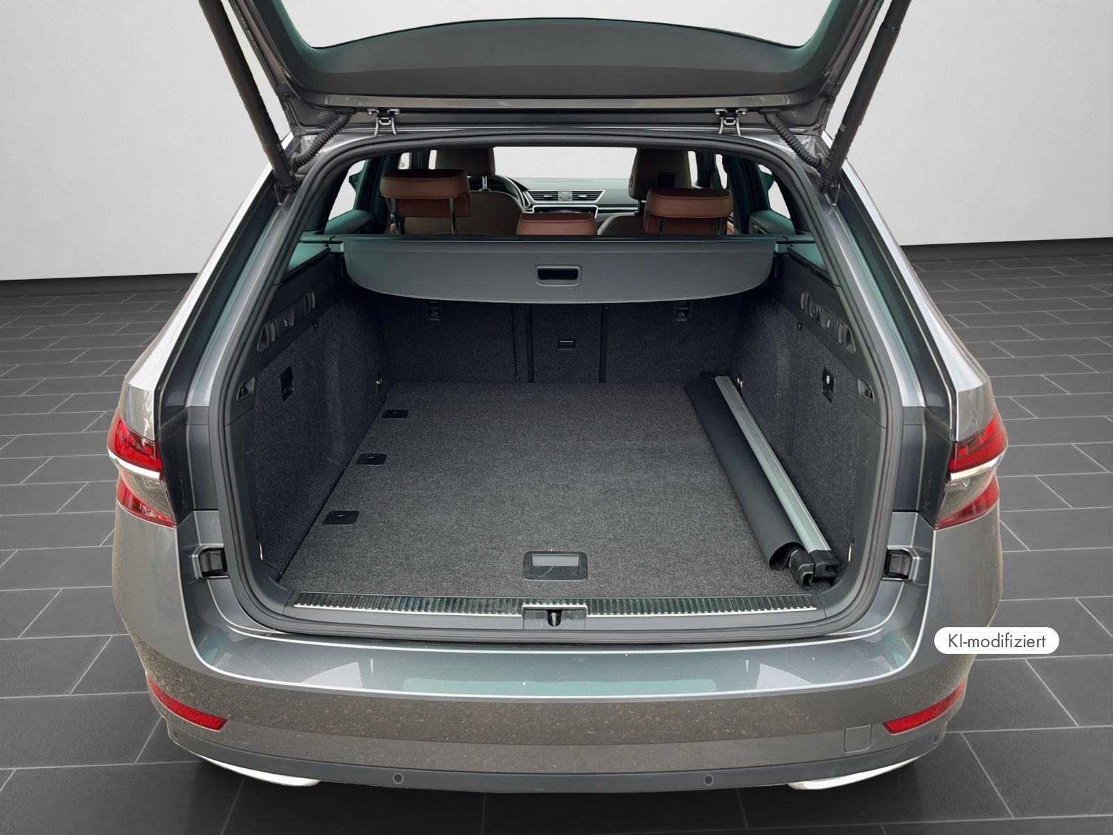 Skoda Superb - Bild 16