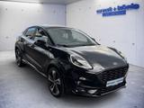 Ford Puma 1.0 EcoBoost Hybrid ST-LINE X - Ford Puma: ST Line X