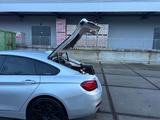 BMW 430 Gran Coupé 430i Gran Coupé Sport Line A ... - BMW 430 Gran Coupé von privat