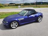 BMW Z3 Roadster 2.8 -Sondermodell American Style  - gebrauchte BMW Z3 aus dem Jahr 1999