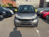 Smart ForTwo fortwo coupe Edition greystyle Mhd 52kW - Smart ForTwo: Edition Greystyle