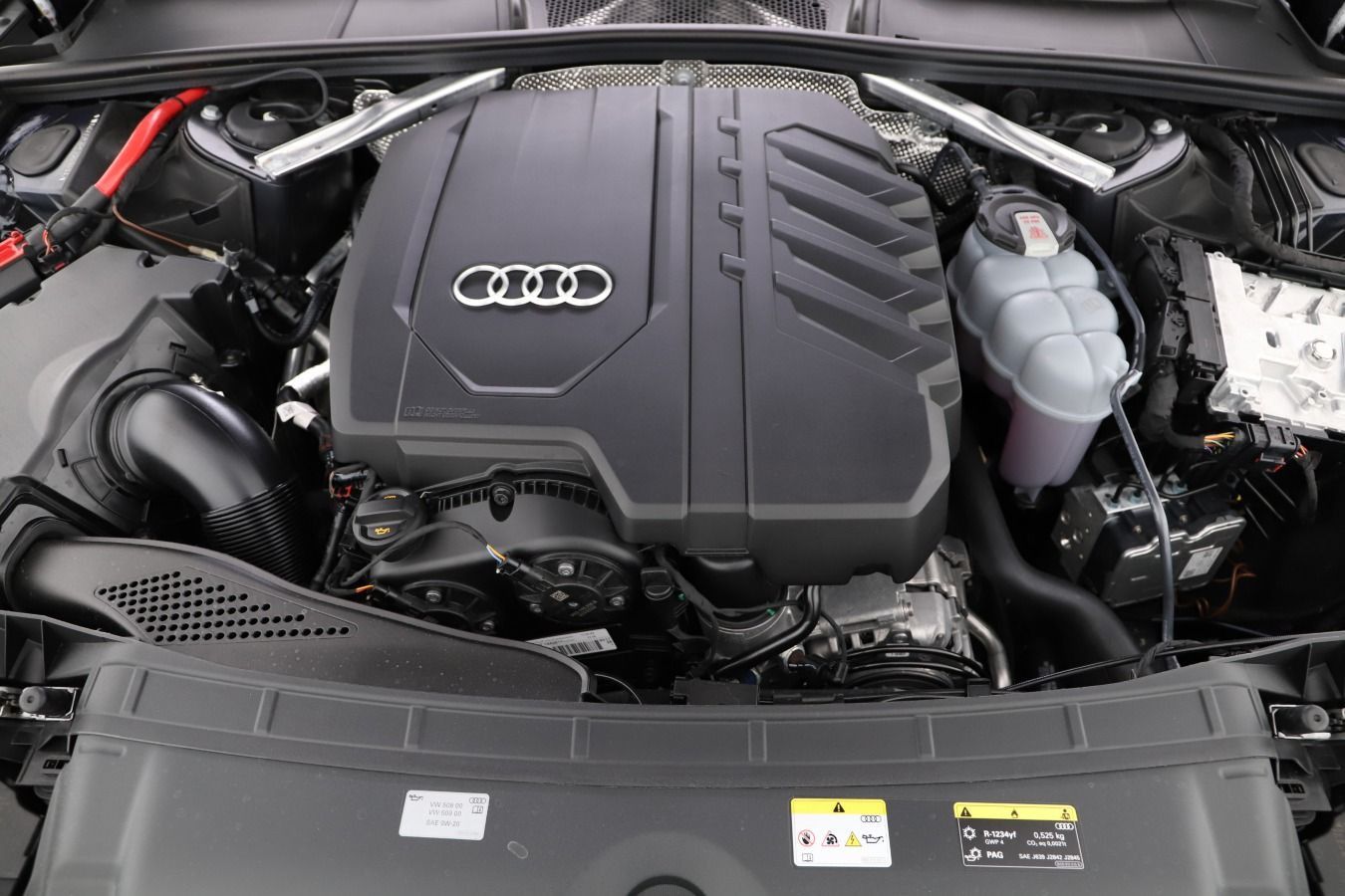 Audi A4 Allroad - Bild 19