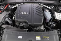 Audi A4 Allroad - Vorschau Bild 19