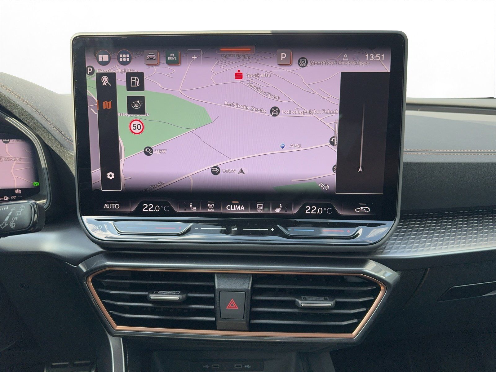 Cupra Formentor - Bild 16