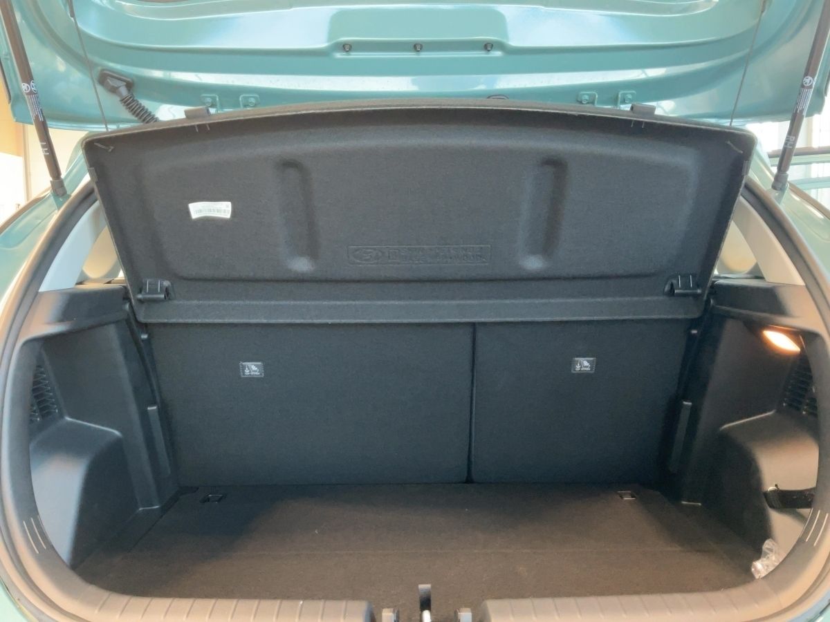 Hyundai i20 – Bild 13
