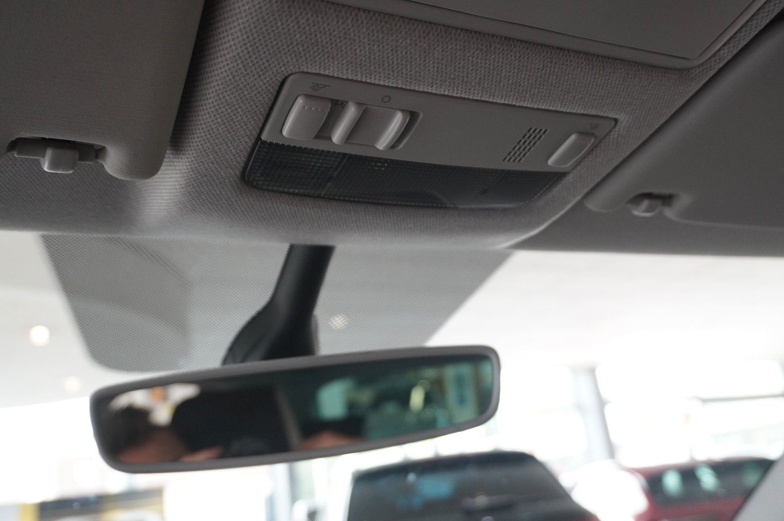 Fahrzeugabbildung SKODA Fabia Combi 1.2 STYLE LED/PDC/KLIMA/SH/USB/NEBEL