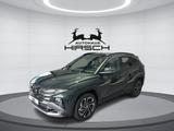 Hyundai TUCSON FL (MY26) 1.6 T-GDI (150 PS) 7-DCT Prime