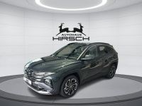 Hyundai TUCSON - Vorschau Bild 1