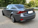 Lexus IS 300h Luxury Line, Lexus Relax Garantie - Lexus: L