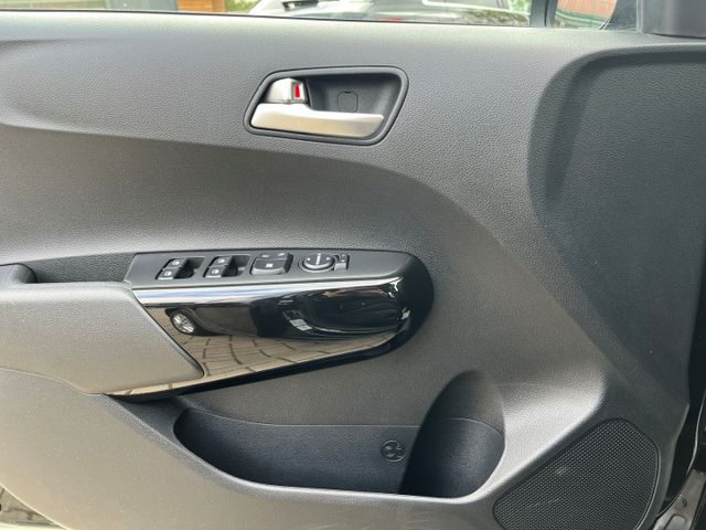 Picanto Dream Team 1.0 KLIMA SHZ KAMERA CarPlay 