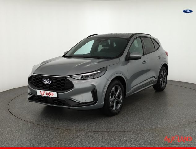 Ford Kuga 1.5 EB ST-Line Aut. LED Navi AHK