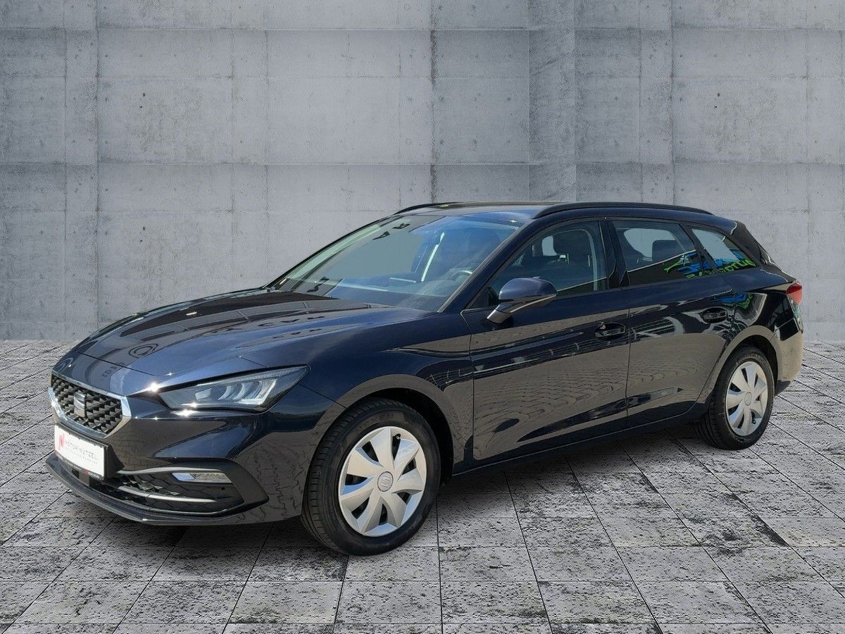 Seat Leon - Bild 2