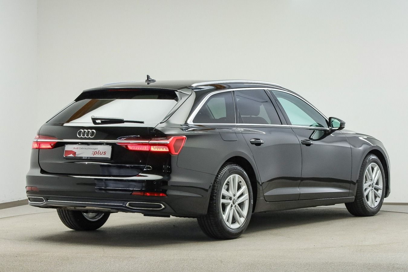 Audi A6 Avant sport 35 TDI AHK, Tour & Stadt, Sound imagem 2