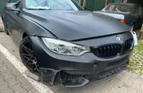 BMW M4 Coupe Unfallfahrzeug Bastler o. Export - Coupés mit Unfallschaden