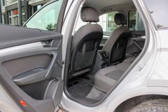 AUDI Q5 40 TDI / MMI PLUS / MAGNETIC / 3-ZONEN / LED AUDI Q5 40 TDI / MMI PLUS / MAGNETIC / 3-ZONEN / LED