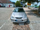 Mazda 323 1.6 S - Mazda 323: 323s